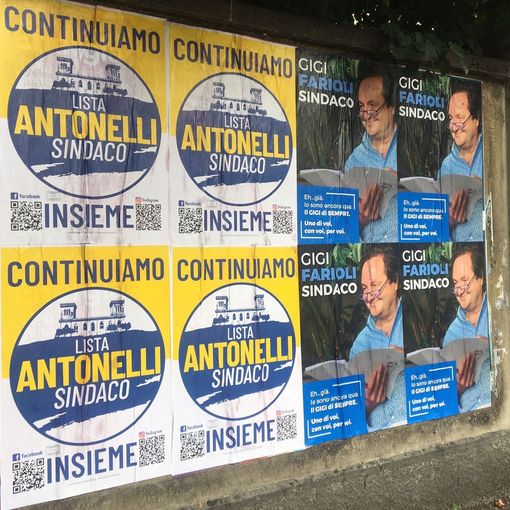 Busto, Forza Italia e Gigi Farioli si separano. Destituito dal ruolo di commissario cittadino
