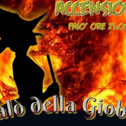 A Oggiona con Santo Stefano si brucia la Giöbia
