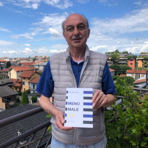 VIDEO. Giovanni Toia, “Meno male”... che il cuore batte per l’Inter