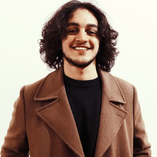Giuseppe Mastrolorenzo