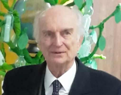 Lutto nel mondo dell’arte, scomparso Giuseppe Merlini: «Uno spirito innovativo e lo sguardo sempre al futuro»