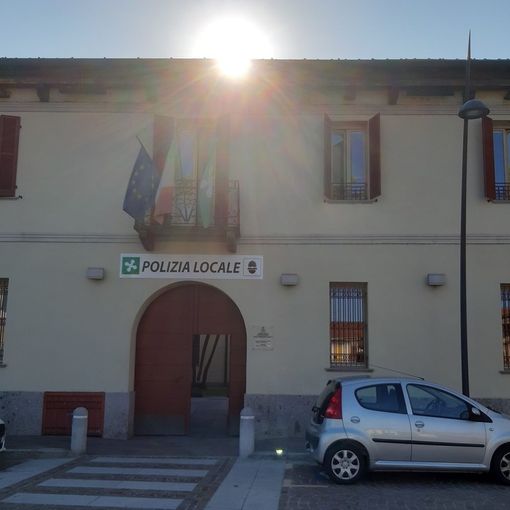 Il Palazzo dell'Assunta a Gorla Maggiore dove si svolgono le visite gratuite