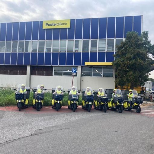 AAA cercasi portalettere in provincia di Varese