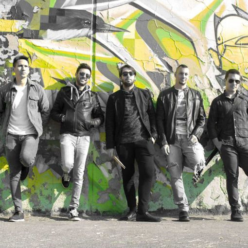 “Brucia (in me)”, l’esordio della band I-Banta. Con un videoclip girato a Busto