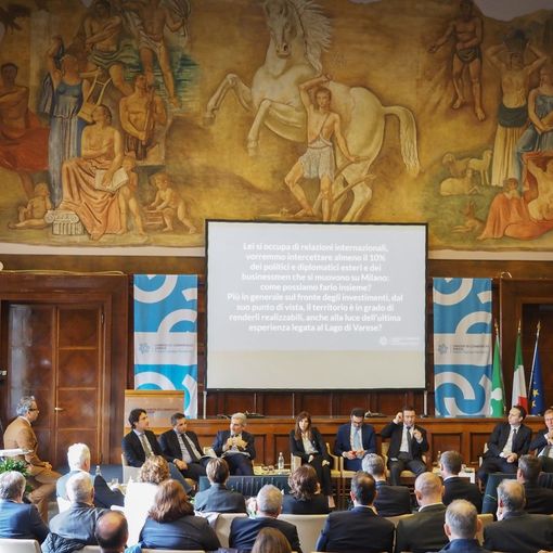 Camera di Commercio, Programma Pluriennale 2023/2028: al via la progettazione condivisa
