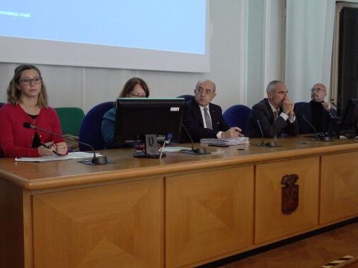 Prevenzione degli infortuni sul lavoro e delle malattie professionali. Un incontro in Provincia di Varese
