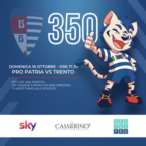 350 è il numero speciale di Pro Patria-Trento