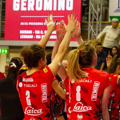 Uyba, non c’è due senza tre. Ma stai attenta a Macerata