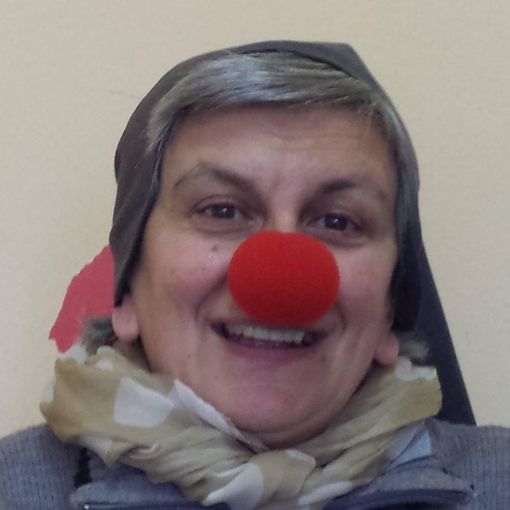 Suor Morena Maggioni
