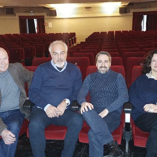 Da Sirolo a Busto Arsizio. Il premio nazionale Franco Enriquez 2024 approda al Teatro Sociale Delia Cajelli