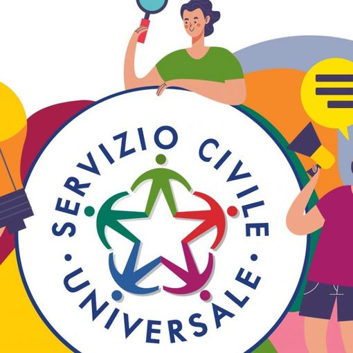 Bando servizio civile, a Busto opportunità per 16 giovani