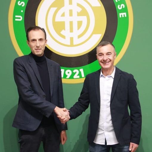 Foto: Aldo Massarutto (Fotografo ufficiale Castellanzese 1921)