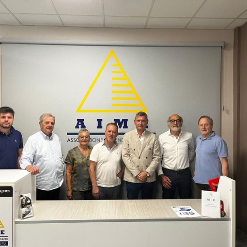 L’adesione di Aime a Casartigiani assume una nuova veste: più incisiva ed innovativa grazie al progetto “Sistema Impresa”