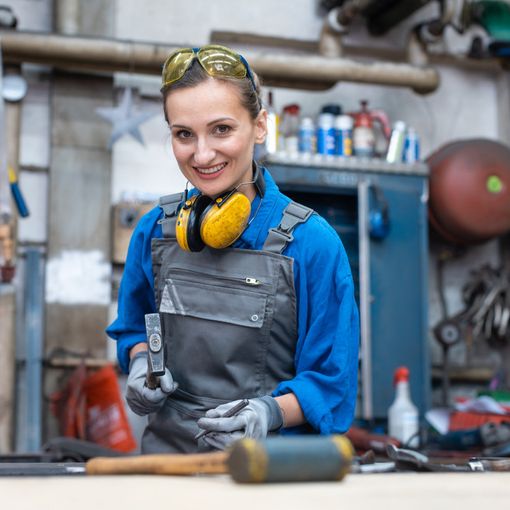 Il disallineamento di competenze professionali: i risultati del progetto Skillmatch Insubria per il settore metalmeccanico