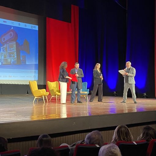 Baff: il programma di martedì 18 aprile. Sul grande schermo “Le voci sole” e “Chiara”