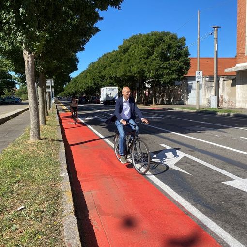 Traffico, al via la Valutazione ambientale strategica per il Pums