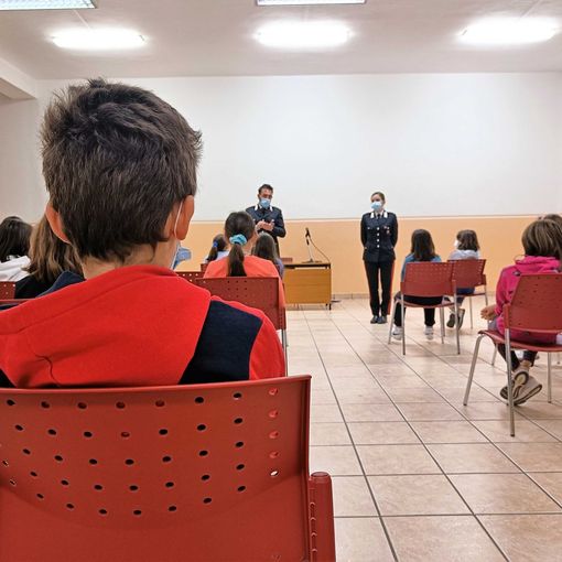 L’Istituto Maria Ausiliatrice di Castellanza per la legalità e la memoria storica: si parla di lotta alla mafia e Resistenza