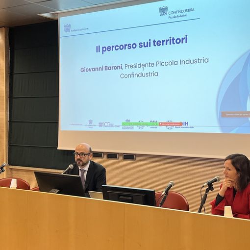 Intelligenza artificiale: il mercato in Lombardia raggiunge quasi 192 milioni di euro nel 2023, con una crescita prevista fino a 270 milioni nel 2024