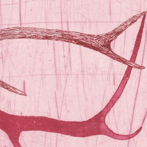 Natura e poesia con Francesca Matteoni alla “Cristina Moregola Gallery” di Busto