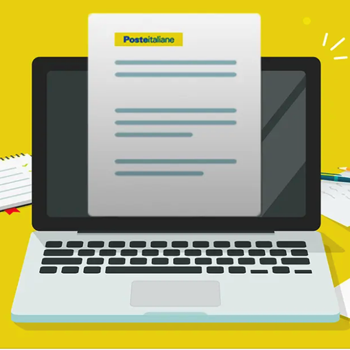 Poste: in provincia di Varese è possibile richiedere online i documenti utili per l’Isee 2024