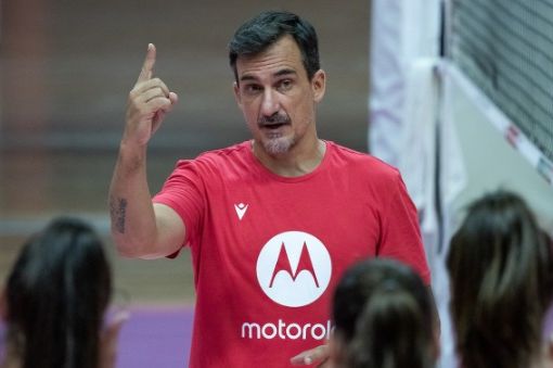 Foto ufficiale Uyba