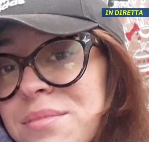 Il papà di Kimberly: «Chiamami. Qualsiasi cosa è successa non mi interessa»