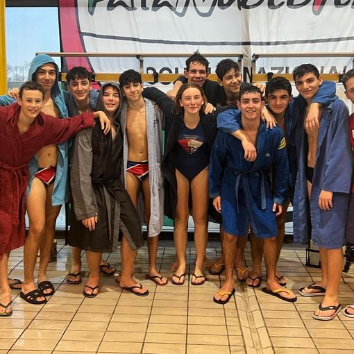 Due vittorie per la RN Legnano. Crescono gli Under 11