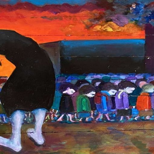 Per la Giornata della Memoria, l'Istituto Tommaseo organizza “La marcia della storia”