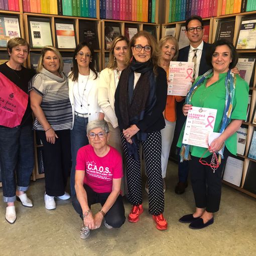 La forza è donna: 4 giorni di eventi patrocinati da ASST Valle Olona