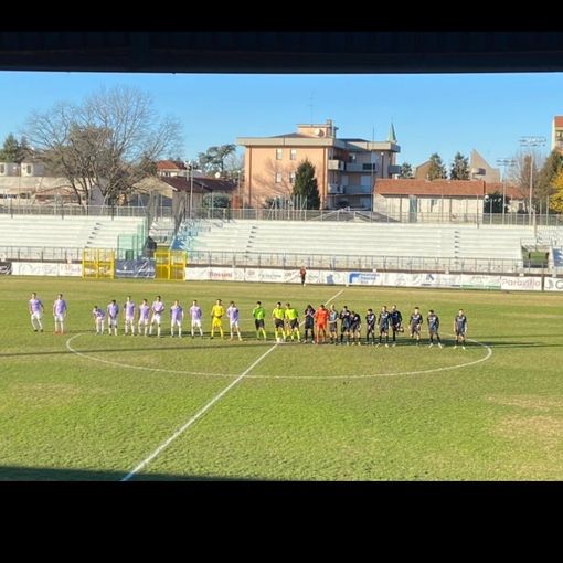 VIDEO. Il Legnano vince anche davanti ai propri tifosi, super gol di Kone e seconda vittoria di fila, mister Punzi:«La squadra è viva, siamo uniti e vogliamo continuare a migliorare la stagione»