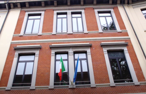 Al “Crespi” la scuola comincia prima fra accoglienza, uscite fra i monti e formazione