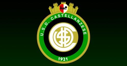 Serie D, un rinforzo per l'attacco della Castellanzese: arriva Daniele Nuzzo