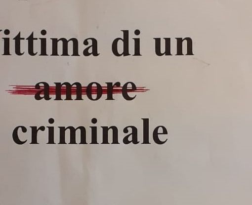 Il no di Lonate Pozzolo alla violenza sulle donne passa da immagini e parole