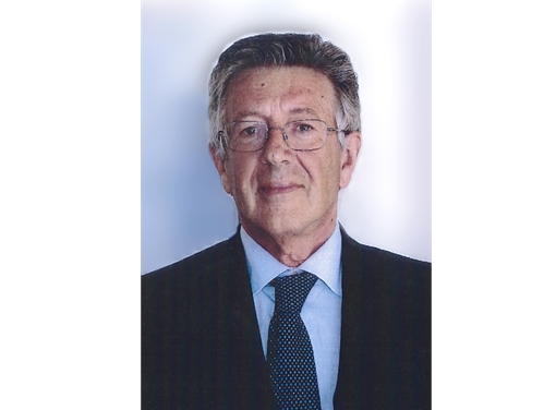 Il territorio piange Gianni Mainini
