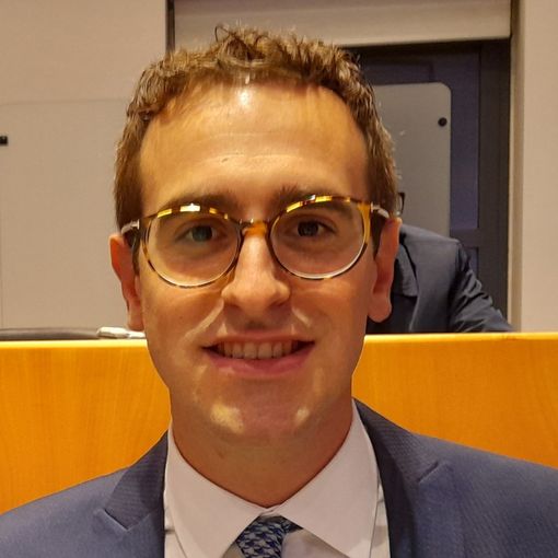 Cesare Coppe (CèV)