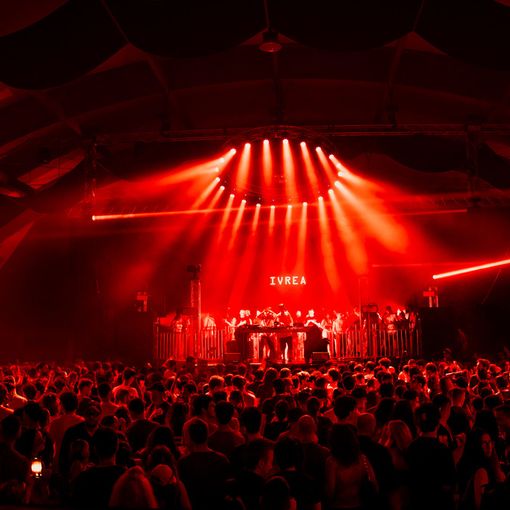 Woodoo fest 2023 - Foto ufficiale del festival