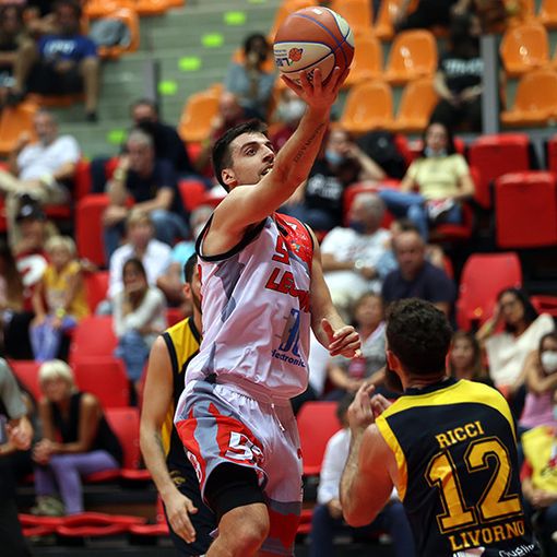 Legnano Knights, debutto con vittoria