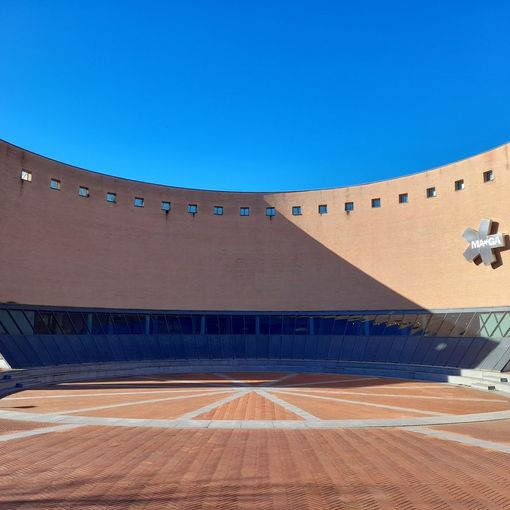 Otto appuntamenti con le opere del Maga, su Sky Arte