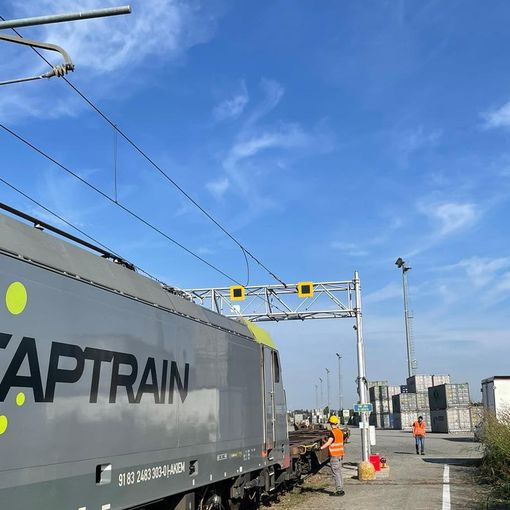 Trasporti sostenibili, nuovo collegamento intermodale tra Sacconago e Ferentino