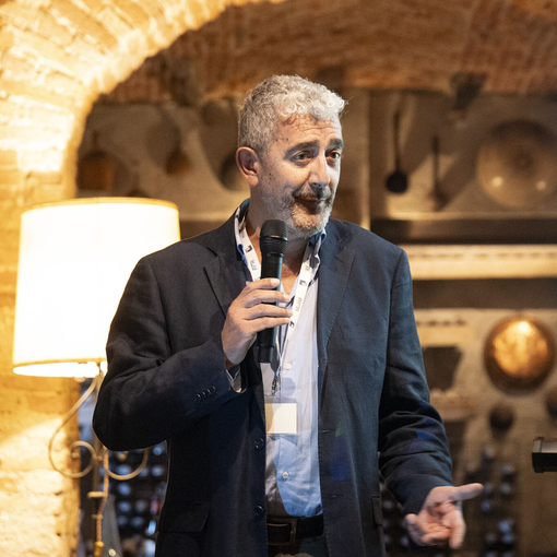 Marco Tenaglia confermato presidente di Confapi Varese