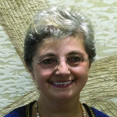 Maria Grazia Pisu