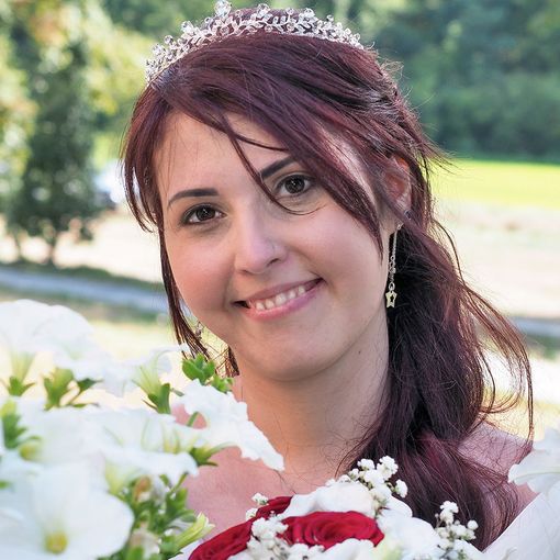 «Alessia non dimenticheremo mai che eri una ragazza meravigliosa»