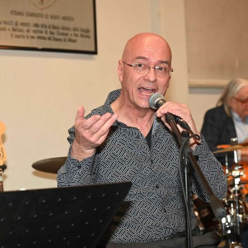 “Mamo” Pedrani, bustocco d’adozione, si candida a sindaco di Gignese