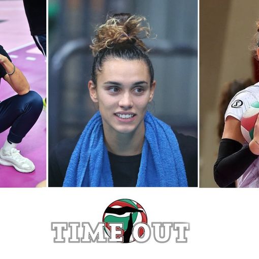 Questa sera (ore 21) nuovo appuntamento con “Time Out”
