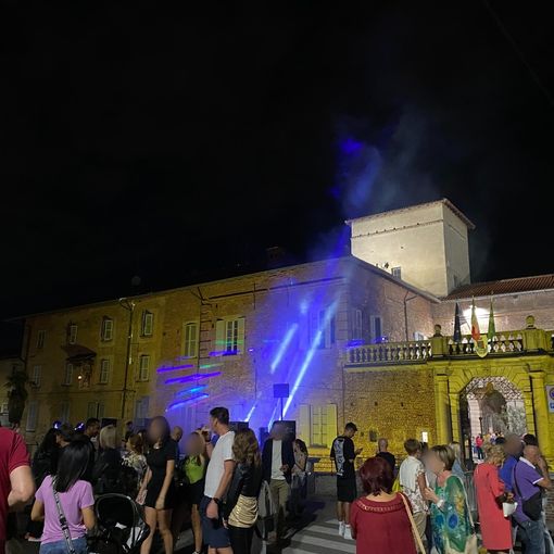 Tutto (quasi) pronto per la Notte Bianca di Fagnano