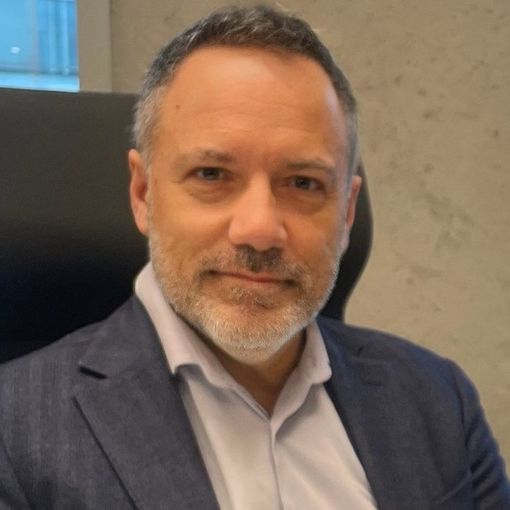 Michele Falcone