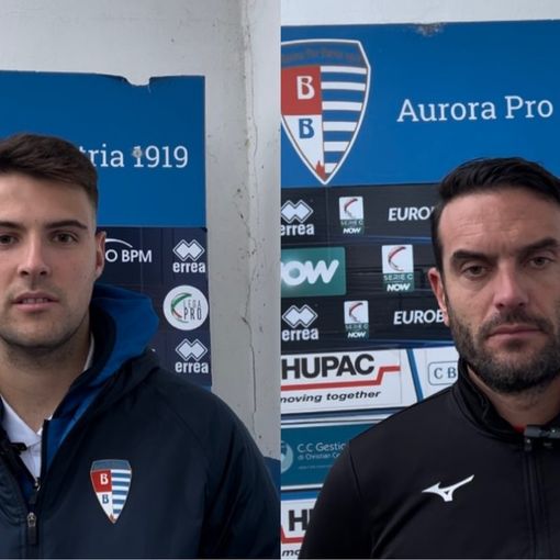Mister Colombo dopo Pro Patria-Alessandria: «Sono mancate le energie»