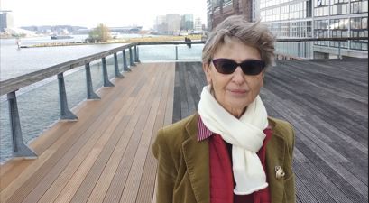 Marta Morazzoni parla del suo “Gran lombardo”