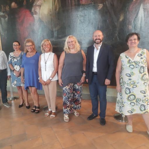 Al via il progetto “Un nido per noi” per prevenire il disagio dei più piccoli