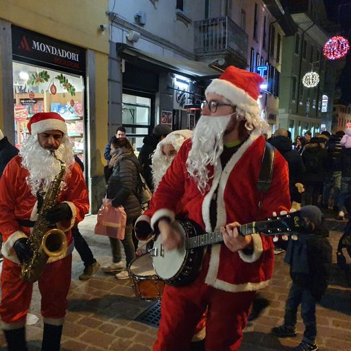 Aspettando Natale: gli appuntamenti del weekend a Busto